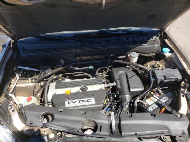 Photo 7 from auction – 2003 HONDA CR-V LX with VIN SHSRD68443U101868