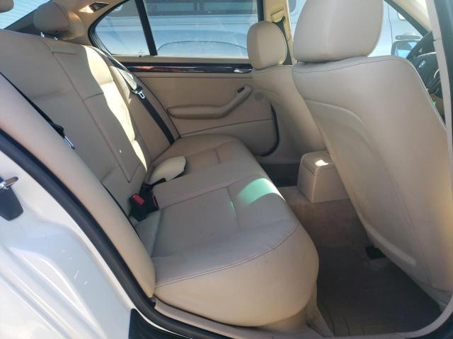 Photo 6 from auction – 2000 BMW 323 I with VIN WBAAM3338YKC66074