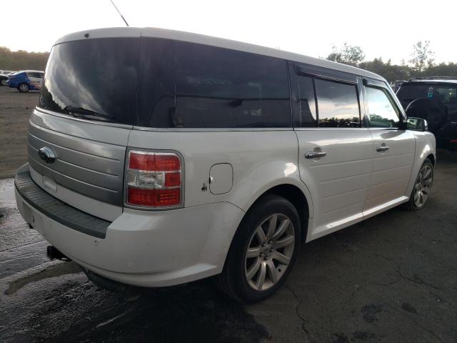 Photo 4 from auction – 2009 FORD FLEX LIMIT with VIN 2FMEK63C09BA08597