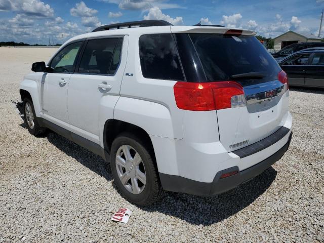 Photo 3 from auction – 2014 GMC TERRAIN SL with VIN 2GKALREKXE6348496