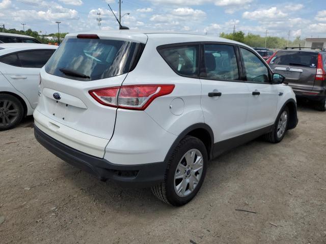 Photo 4 from auction – 2013 FORD ESCAPE S with VIN 1FMCU0F79DUB93183