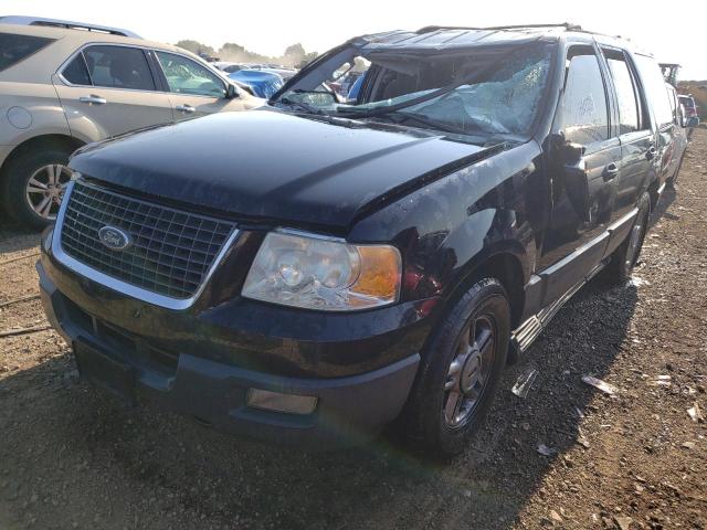 Photo 2 from auction – 2004 FORD EXPEDITION with VIN 1FMPU16LX4LA06673