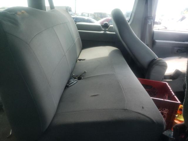 Photo 6 from auction – 2007 FORD ECONOLINE with VIN 1FBNE31L97DB00848