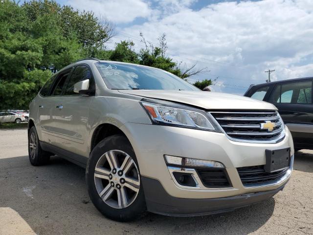 2015 Chevrolet Traverse