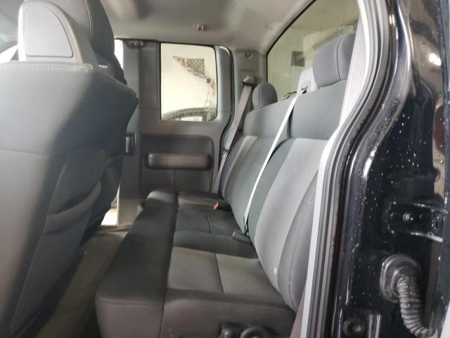 Photo 6 from auction – 2007 FORD F150 with VIN 1FTPX14V27FB87884
