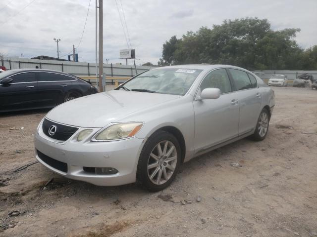Photo 2 from auction – 2007 LEXUS GS 350 with VIN JTHCE96SX70005596