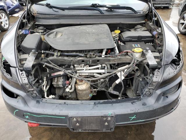 Photo 7 from auction – 2014 JEEP CHEROKEE T with VIN 1C4PJMBS7EW138253