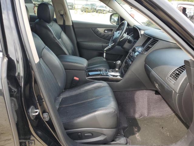 Photo 5 from auction – 2013 INFINITI FX37 with VIN JN8CS1MU4DM140842