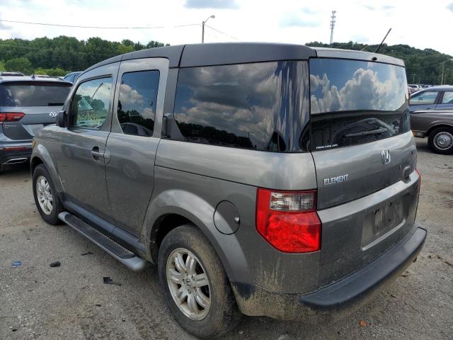 Photo 3 from auction – 2008 HONDA ELEMENT with VIN 5J6YH28798L000673