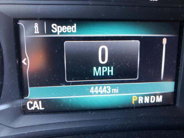 Photo 8 from auction – 2018 BUICK ENCORE with VIN KL4CJGSB5JB583599