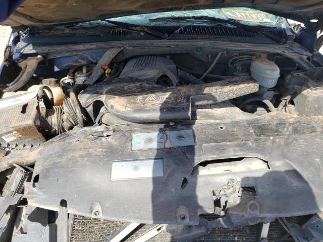 Photo 7 from auction – 2003 GMC YUKON with VIN 1GKEC13V83J297001