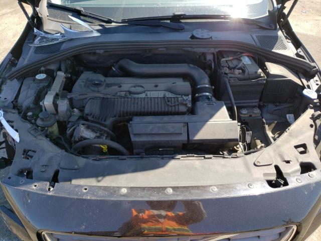 Photo 7 from auction – 2013 VOLVO S60 T5 with VIN YV1612FS2D2203424