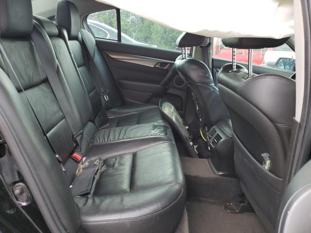 Photo 6 from auction – 2010 ACURA TL with VIN 19UUA8F55AA023366