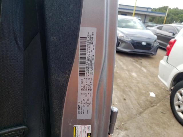 Photo 10 from auction – 2016 JEEP WRANGLER U with VIN 1C4BJWDG3GL286838