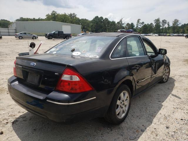 Photo 4 from auction – 2005 FORD FIVE HUNDR with VIN 1FAFP241X5G164624