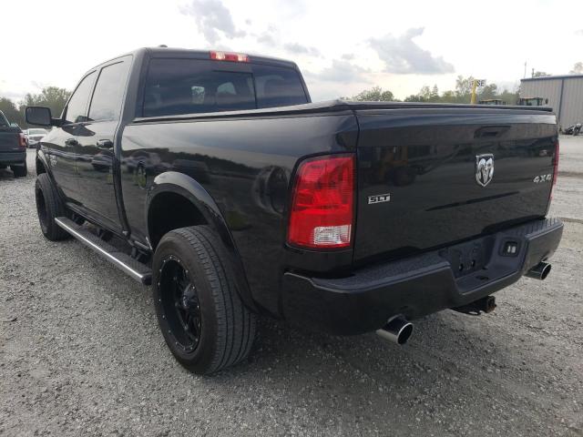 Photo 3 from auction – 2019 RAM 1500 CLASS with VIN 1C6RR7TT4KS567466