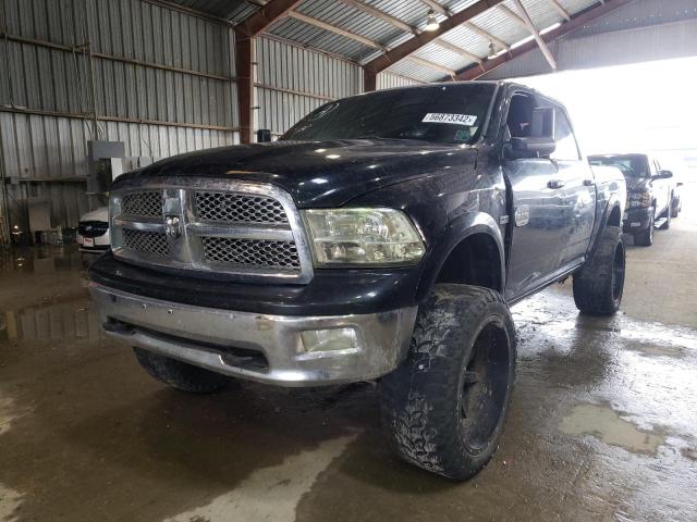 Photo 2 from auction – 2012 DODGE RAM 1500 L with VIN 1C6RD7PT9CS275435
