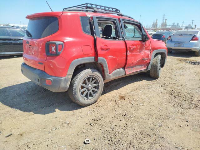 Photo 4 from auction – 2017 JEEP RENEGADE L with VIN ZACCJBBB8HPE46861