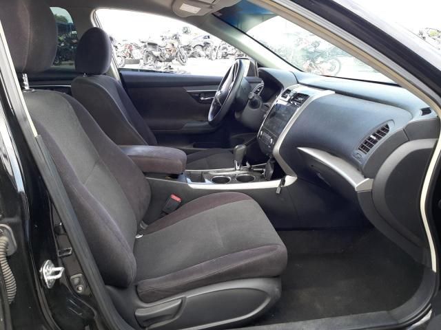 Photo 5 from auction – 2013 NISSAN ALTIMA 2.5 with VIN 1N4AL3AP9DC268855