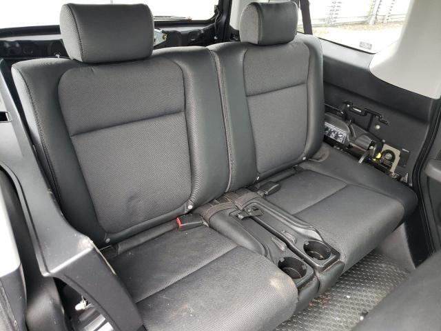 Photo 6 from auction – 2003 HONDA ELEMENT EX with VIN 5J6YH18553L007444