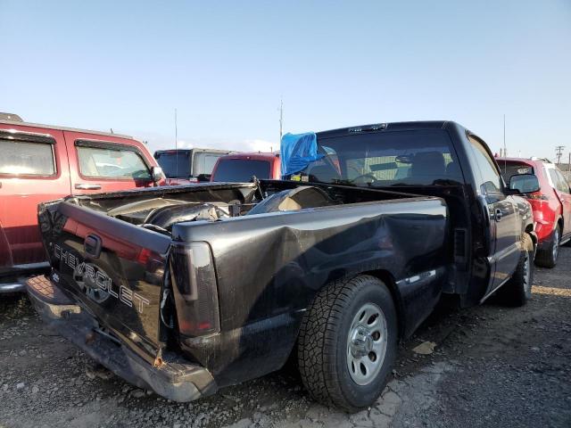Photo 4 from auction – 2006 CHEVROLET SILVERADO with VIN 3GCEC14V96G271331