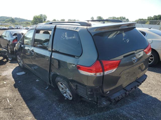 Photo 3 from auction – 2012 TOYOTA SIENNA LE with VIN 5TDKK3DC8CS207343