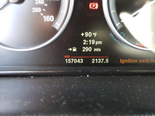 Photo 8 from auction – 2014 BMW X3 XDRIVE2 with VIN 5UXWX9C5XE0D17309