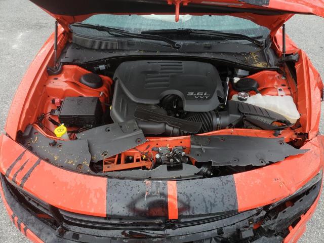 Photo 7 from auction – 2021 DODGE CHARGER SX with VIN 2C3CDXBG2MH561262