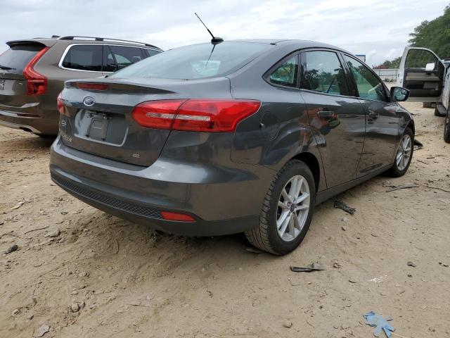 Photo 4 from auction – 2018 FORD FOCUS SE with VIN 1FADP3F26JL251442