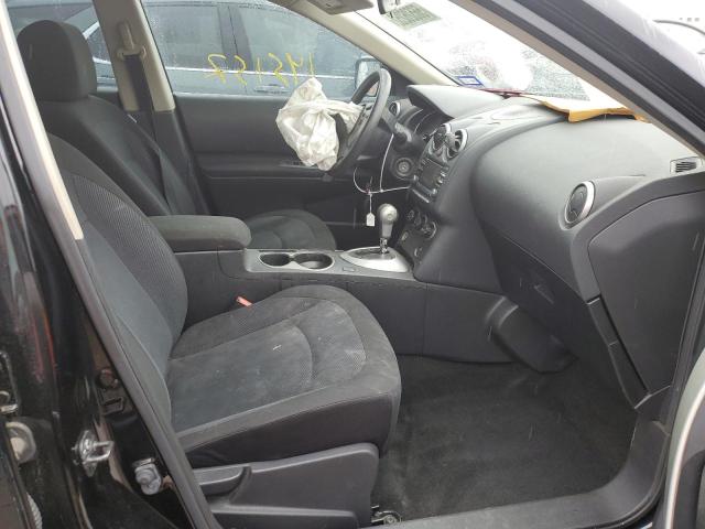 Photo 5 from auction – 2014 NISSAN ROGUE SELE with VIN JN8AS5MT1EW612166