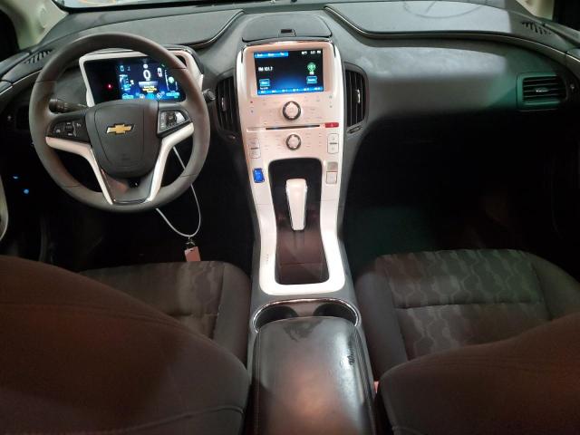 Photo 8 from auction – 2012 CHEVROLET VOLT with VIN 1G1RA6E48CU101599