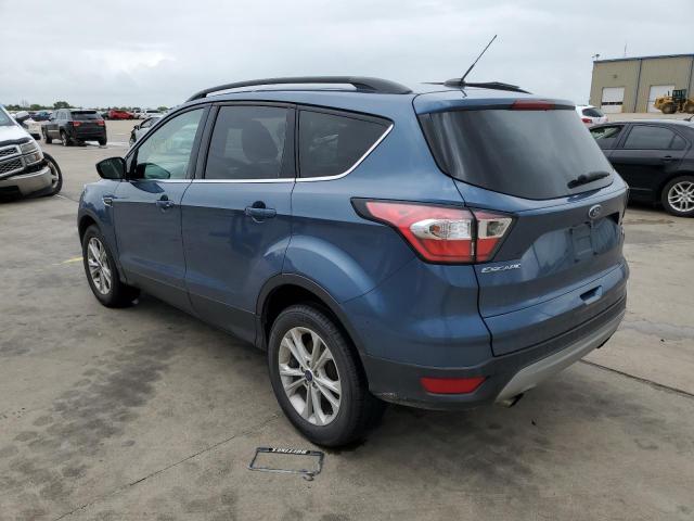 Photo 3 from auction – 2018 FORD ESCAPE SE with VIN 1FMCU9GD9JUC30432