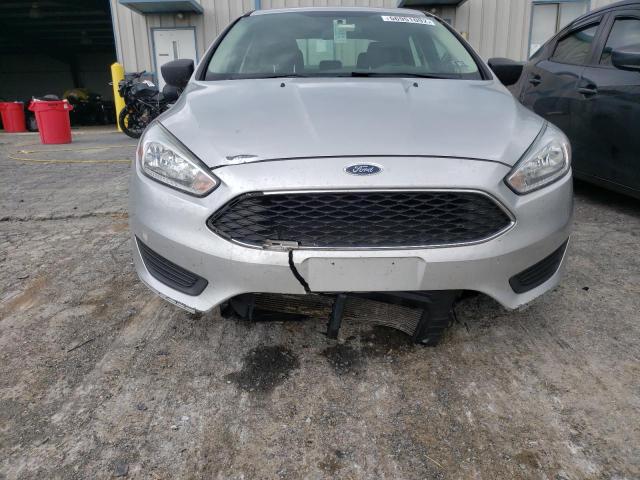 Photo 9 from auction – 2017 FORD FOCUS S with VIN 1FADP3E26HL242669