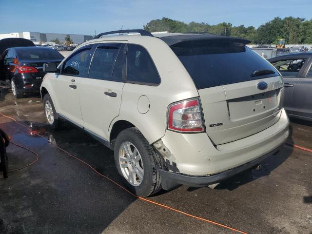 Photo 3 from auction – 2007 FORD EDGE SE with VIN 2FMDK36C47BA52850