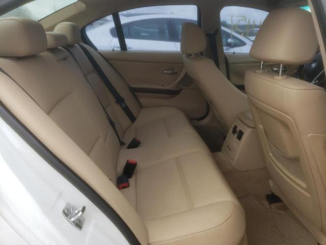 Photo 6 from auction – 2008 BMW 335 XI with VIN WBAVD53598A285752