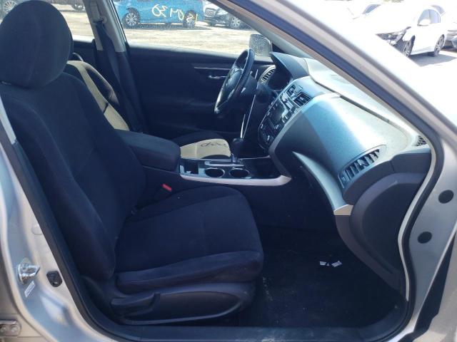 Photo 5 from auction – 2013 NISSAN ALTIMA 2.5 with VIN 1N4AL3AP4DN450998
