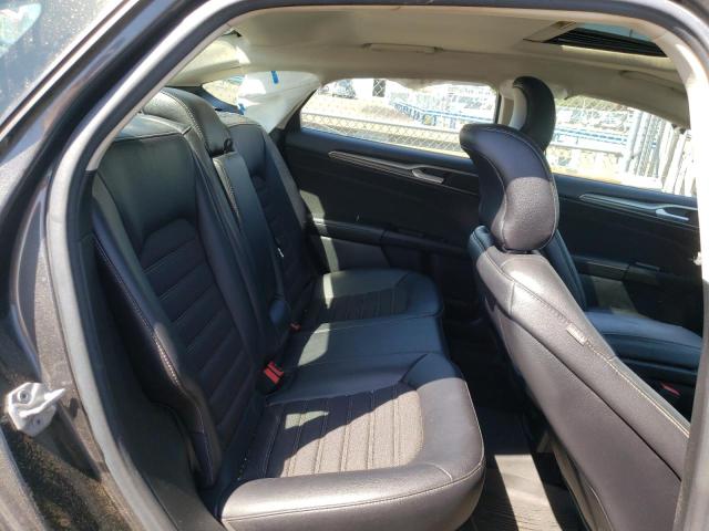 Photo 6 from auction – 2017 FORD FUSION SE with VIN 3FA6P0HD1HR164257