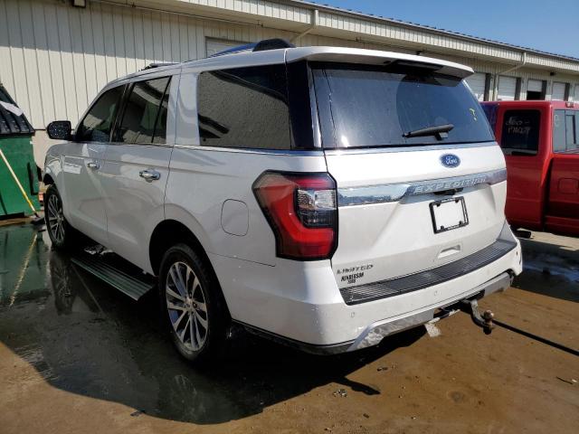 Photo 3 from auction – 2018 FORD EXPEDITION with VIN 1FMJU2AT8JEA59231