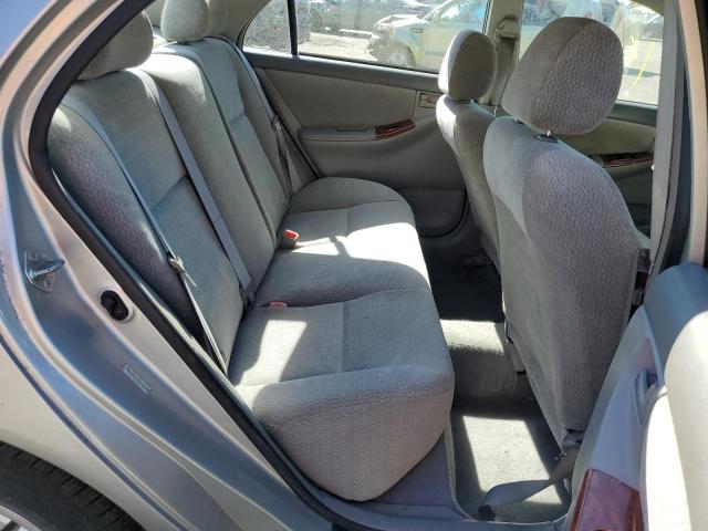 Photo 6 from auction – 2004 TOYOTA COROLLA CE with VIN 1NXBR32E14Z199014