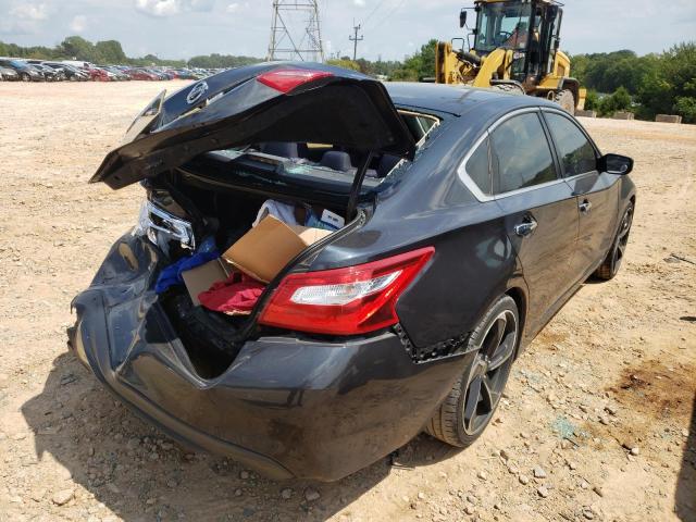Photo 4 from auction – 2016 NISSAN ALTIMA 2.5 with VIN 1N4AL3AP9GN327735