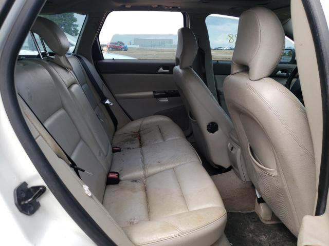 Photo 6 from auction – 2007 VOLVO V50 2.4I with VIN YV1MW382872287314