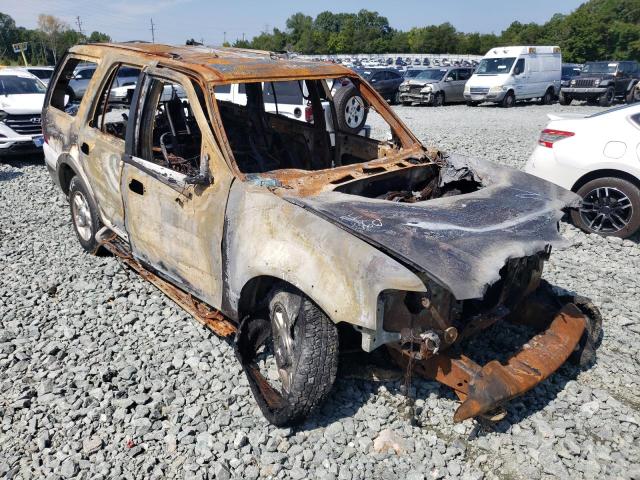 Photo 9 from auction – 2004 FORD EXPEDITION with VIN 1FMPU18L84LB38988