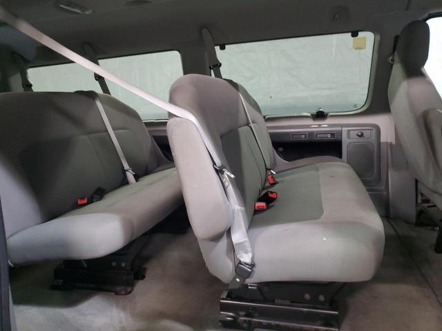 Photo 6 from auction – 2013 FORD ECONOLINE with VIN 1FBSS3BL1DDB33171