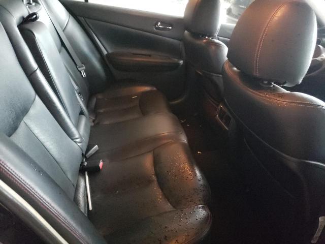 Photo 6 from auction – 2010 NISSAN MAXIMA S with VIN 1N4AA5AP0AC806839