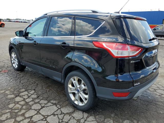Photo 3 from auction – 2016 FORD ESCAPE TIT with VIN 1FMCU9JX8GUC71887