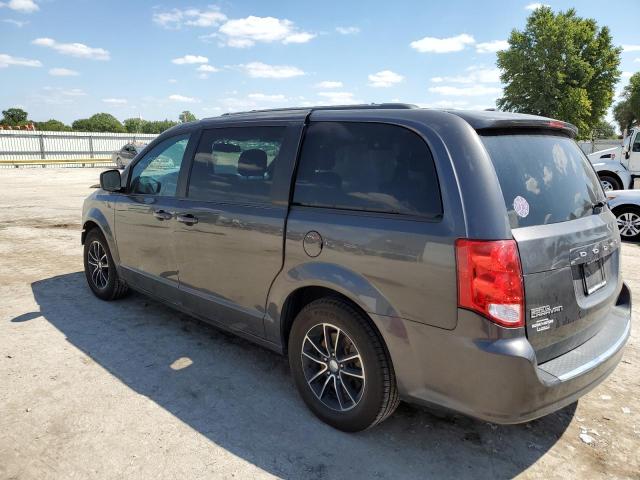 Photo 3 from auction – 2018 DODGE GRAND CARA with VIN 2C4RDGEG8JR201176