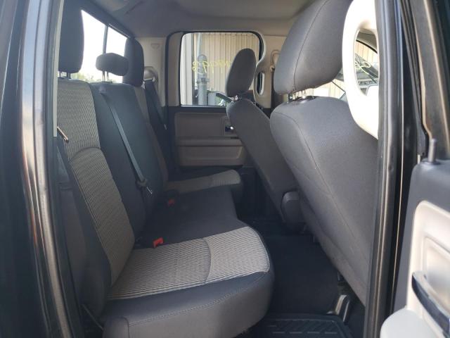 Photo 6 from auction – 2011 DODGE RAM 1500 with VIN 1D7RV1GT5BS592359