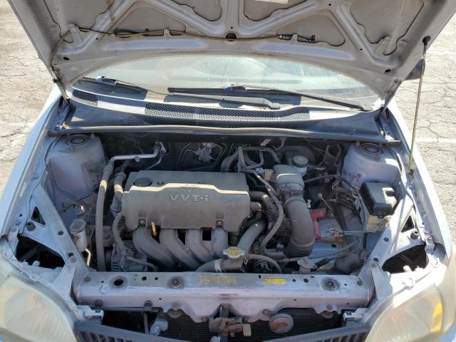 Photo 7 from auction – 2002 TOYOTA ECHO with VIN JTDAT123720215385