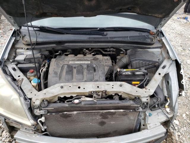Photo 7 from auction – 2006 HONDA ODYSSEY EX with VIN 5FNRL38706B084235
