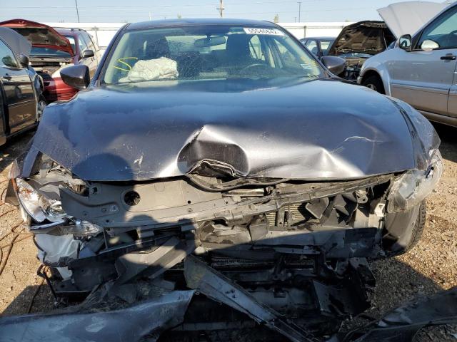 Photo 9 from auction – 2016 MAZDA 6 with VIN JM1GJ1U55G1487076